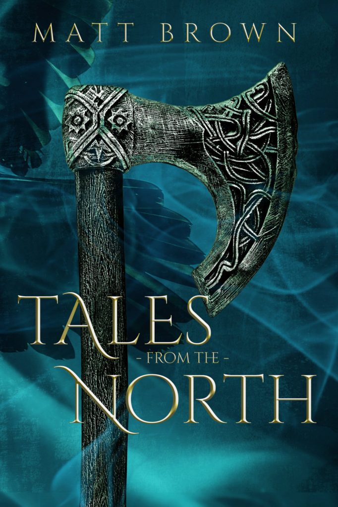 Tales from the North Book Cover