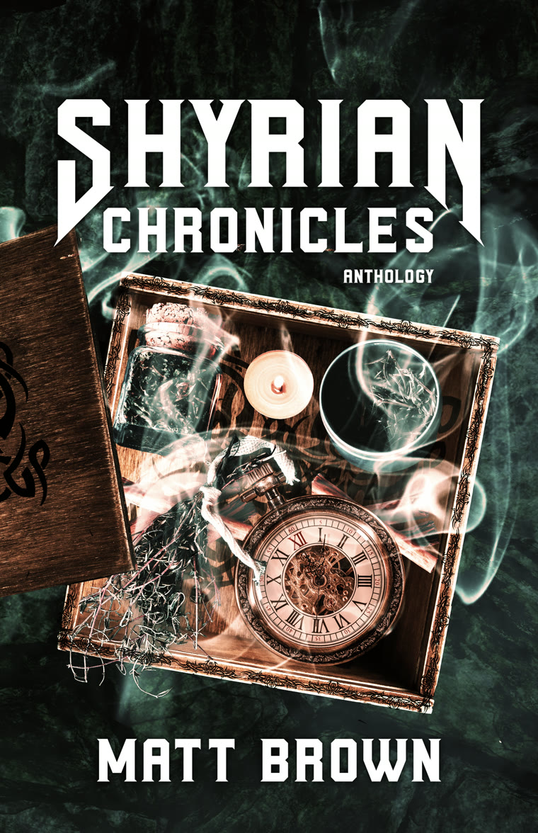 The Shyrian Chronicles
