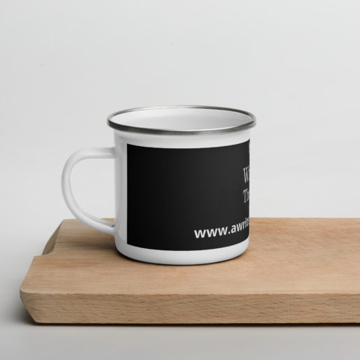 Enamel Mug - Image 3