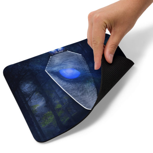 Mouse pad