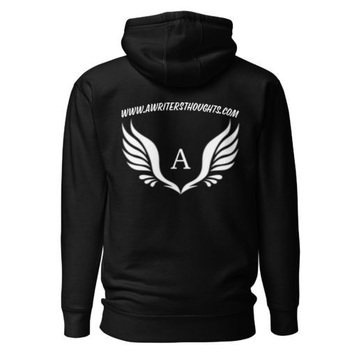 Unisex Hoodie - Image 2