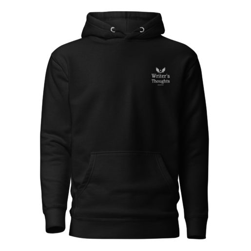 Unisex Hoodie - Image 3