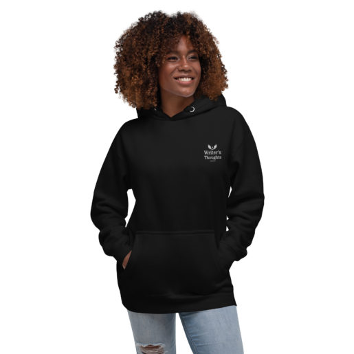 Unisex Hoodie - Image 8