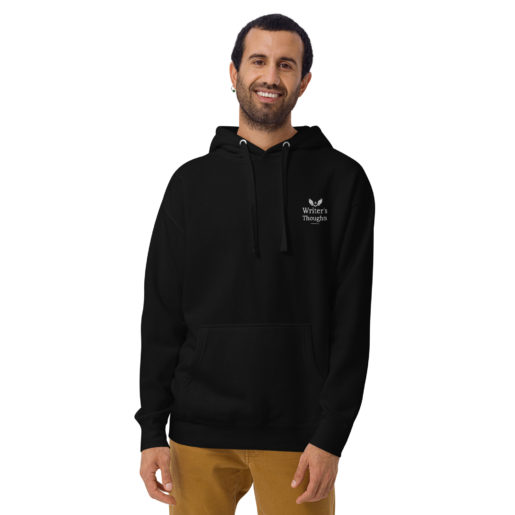 Unisex Hoodie - Image 9