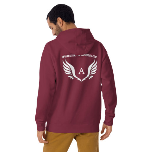 Unisex Hoodie - Image 13