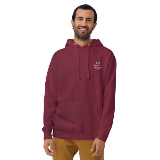 Unisex Hoodie - Image 12