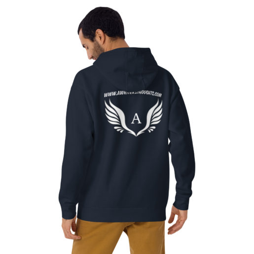 Unisex Hoodie - Image 11