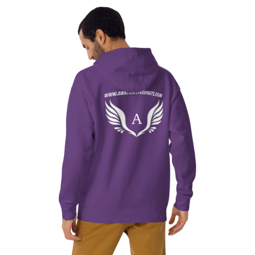 Unisex Hoodie - Image 15