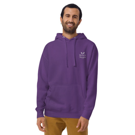 Unisex Hoodie - Image 14