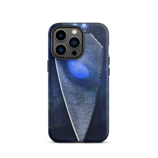 Tough iPhone case - Image 14