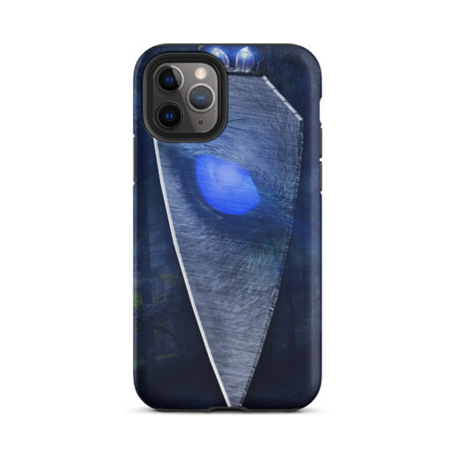 Tough iPhone case - Image 2