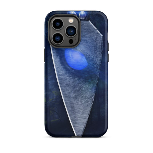 Tough iPhone case - Image 12