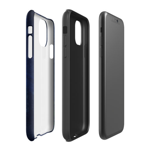 Shadowfall Tough iPhone case